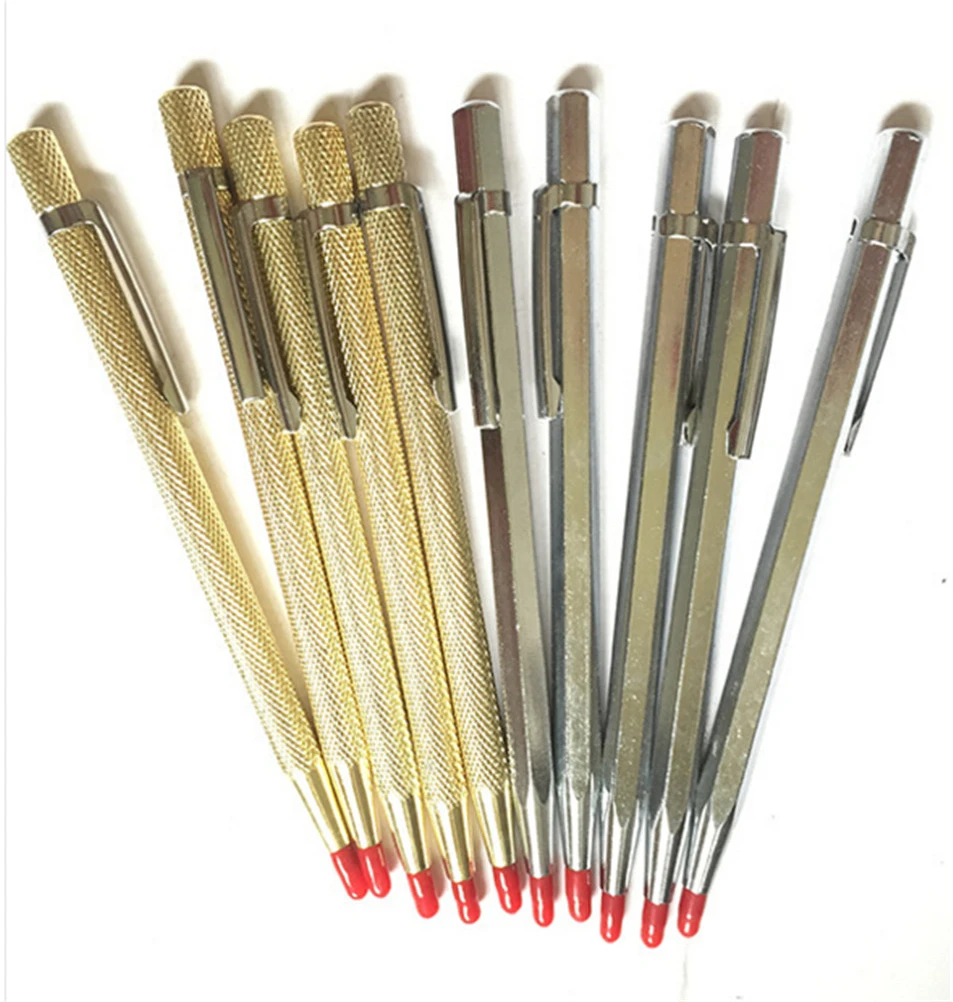 Новинка 1 шт. вольфрамовая твердосплавная ручка для гравировки Гравировальный