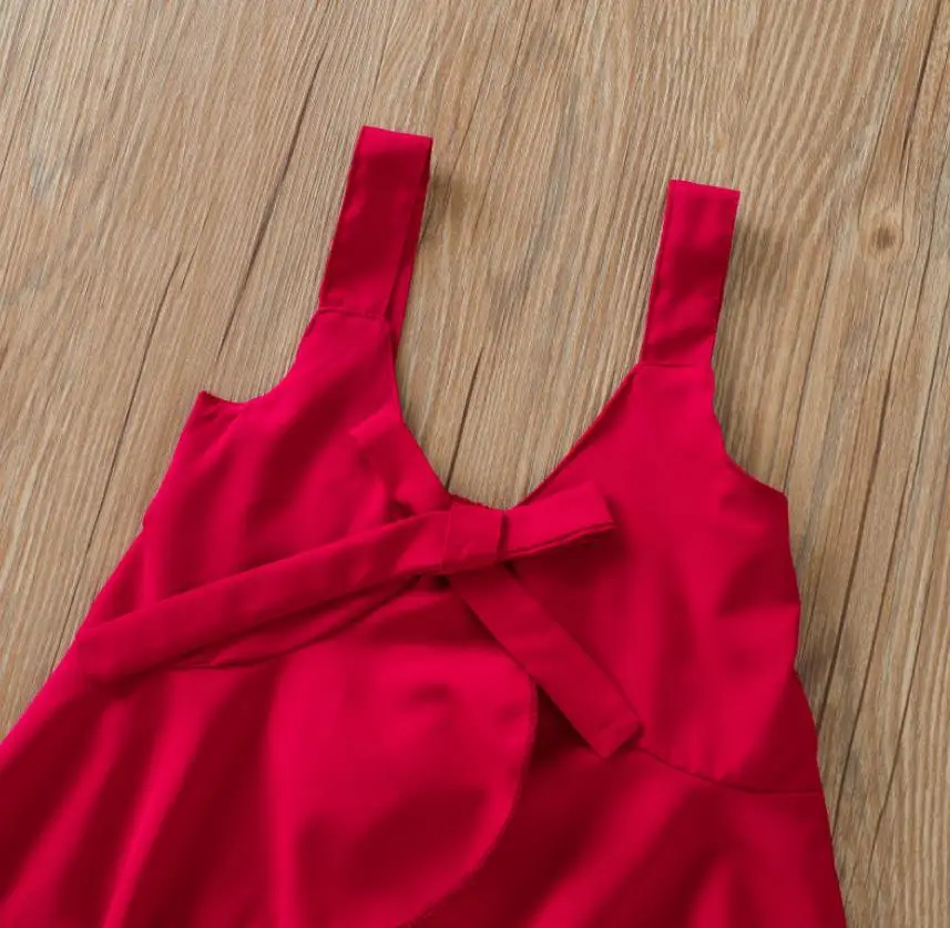 Детская одежда летний спортивный костюм из 2 предметов однотонные майки без