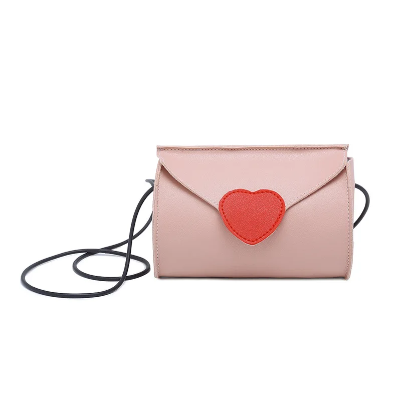 Осень 2018 хит продаж женская сумка мессенджер мини клатч Милая через плечо