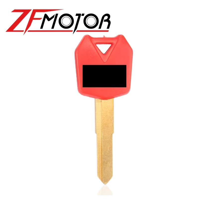 Мотоцикл пустой ключ Uncut Нож для Kawasaki ZX6R ZX9R ZX10R ZXR250 ZXR400 ZZR400 ZZR600 VN250 ZR400 EX250 BN125 ZL600