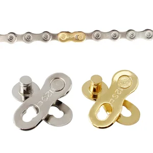 Соединитель звеньев цепи для велосипеда 12 S 12 Скоростей