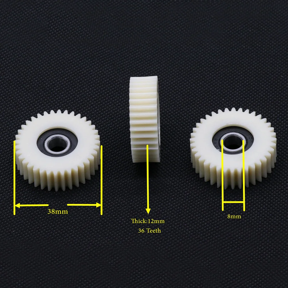 3 шт. нейлоновые аксессуары для внутреннего отверстия мотора|Аксессуары| |