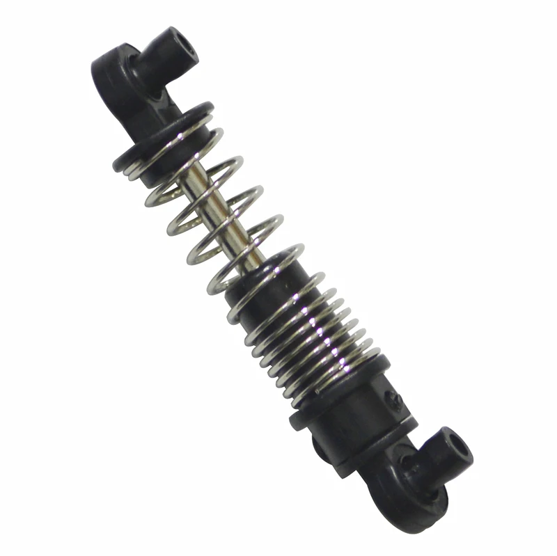 

4PCS F1 F2 1/14 RC Car Spare Shock Absorber F1-19 Remote Control Vehicle Accessories Model Parts