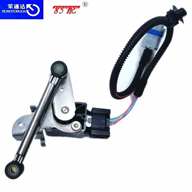 Регулятор фары датчик высоты тела 6224G3 / 9653511080 89901614 для Peugeot 207 208 Citroen C4 Grand Picasso 2006-2010