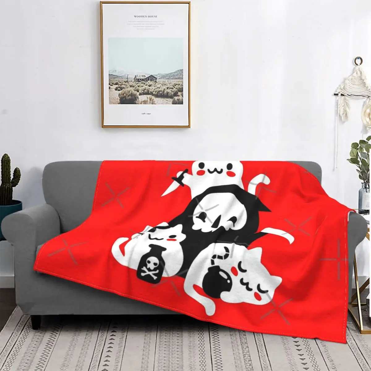 

Погибшие Маленькие помощники, одеяло, покрывало для кровати, одеяло для кровати, двойное одеяло, пледы и чехлы