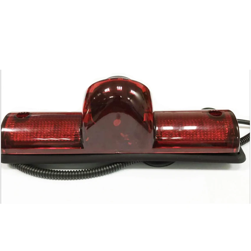 Для универсального грузового микроавтобуса широкоугольная Высокая Тормозная