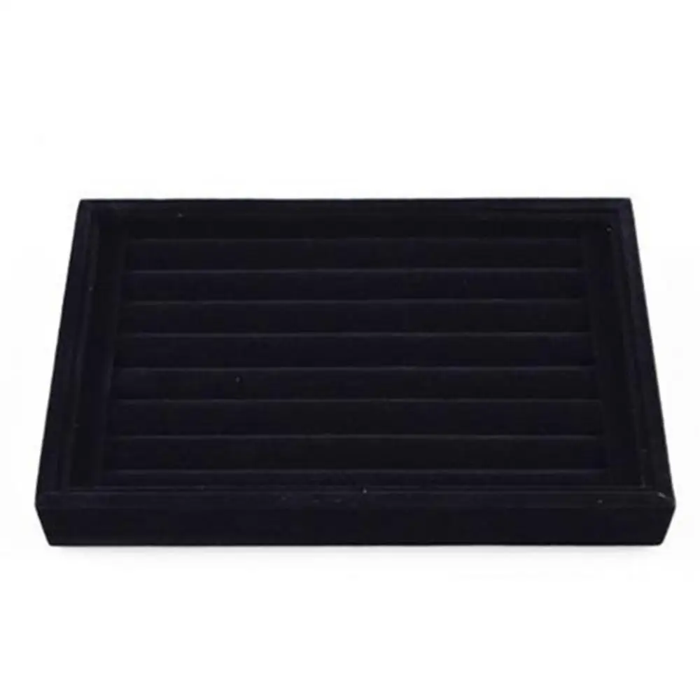 Лидер продаж 70% новый бархатный браслет ожерелье кольцо серьги ювелирные изделия