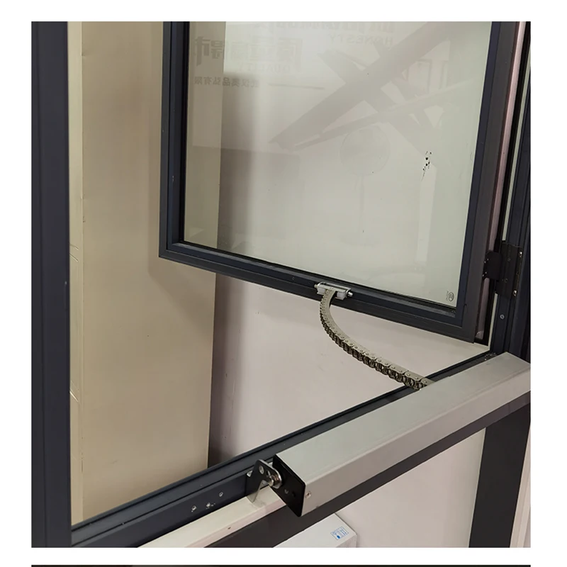 

Устройство для открывания створок, Wi-Fi Tuya