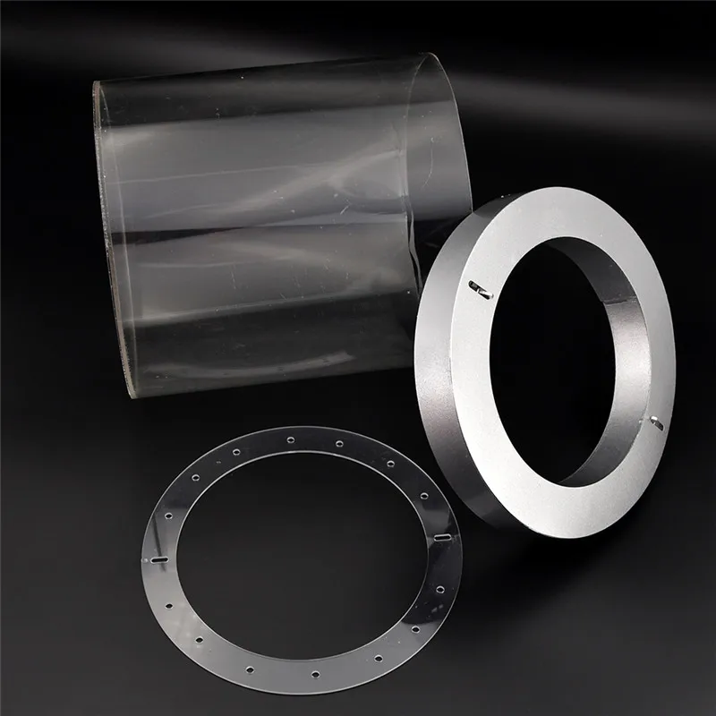 Появляющаяся рыба из пустого аквариума/рыболовные Волшебные трюки для сцены