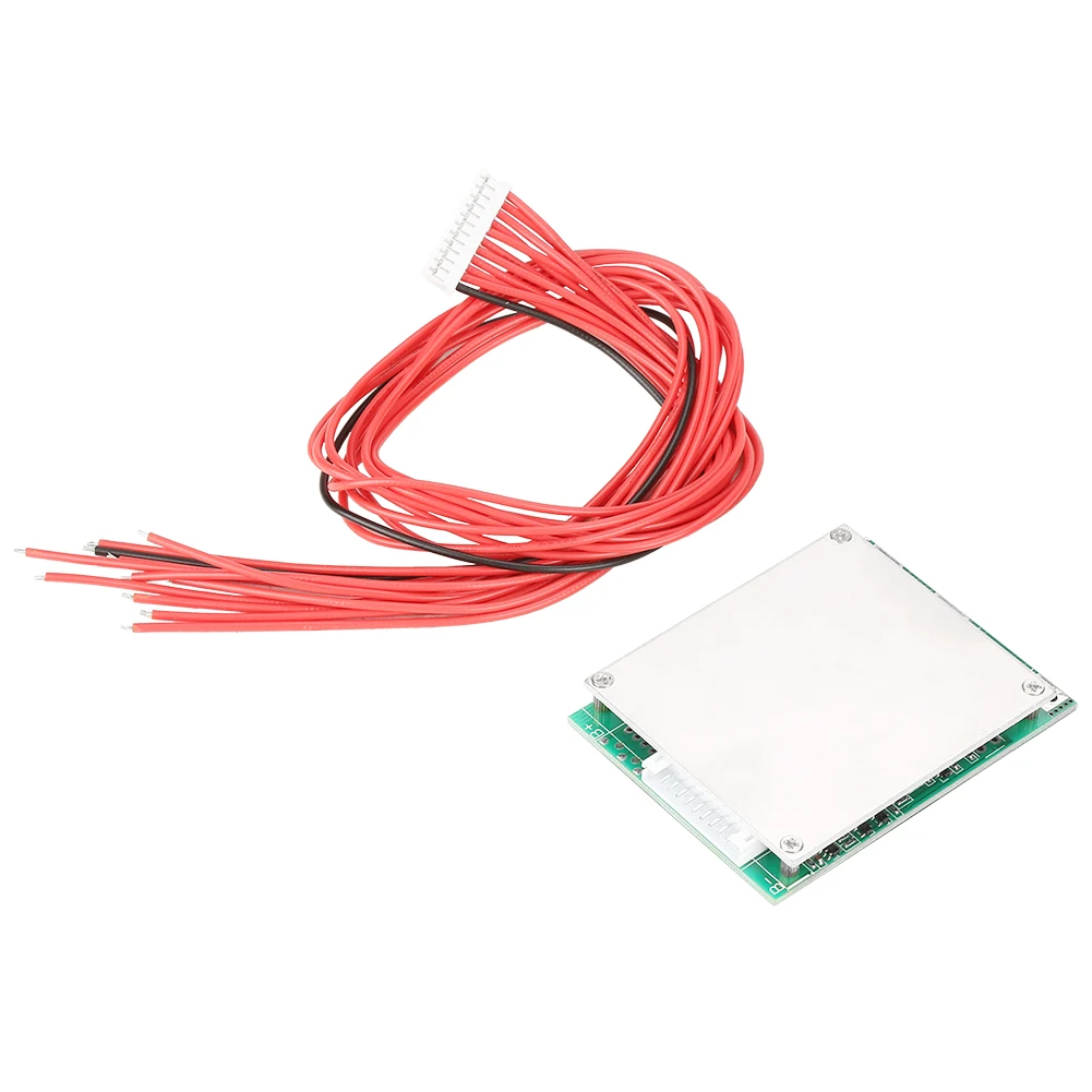 10 серии Е-байка 36В литий-полимерный литий-ионный аккумулятор Батарея Защитная