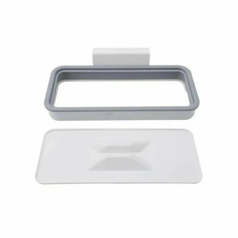 Крепление для ног Тип Кухня держатель мусорного мешка шкафа подвесная корзина