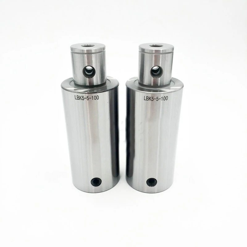 

LBK LBK1 LKB2 LBK3 LBK4 LBK5 45L 60L 90L Equal diameter extension rod holders CBH RBH boring head connecting rod for CNC boring