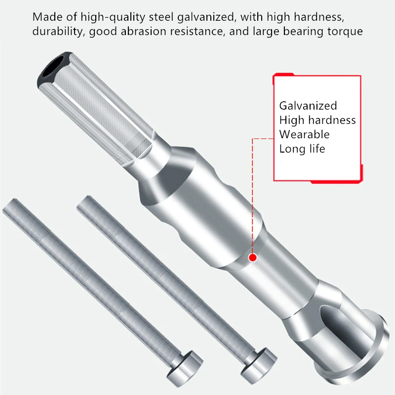 

Tool Parts