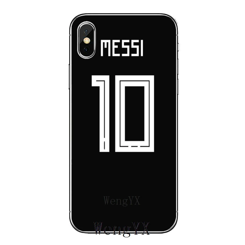 Чехол для телефона Sony Xperia Z5 C6 L2 XA1 XA2 XZ1 XZ2 compact Premium LG G5 G6 G7 Q6 Q7 Q8 Q9 V30 Football King 10|Бамперы|