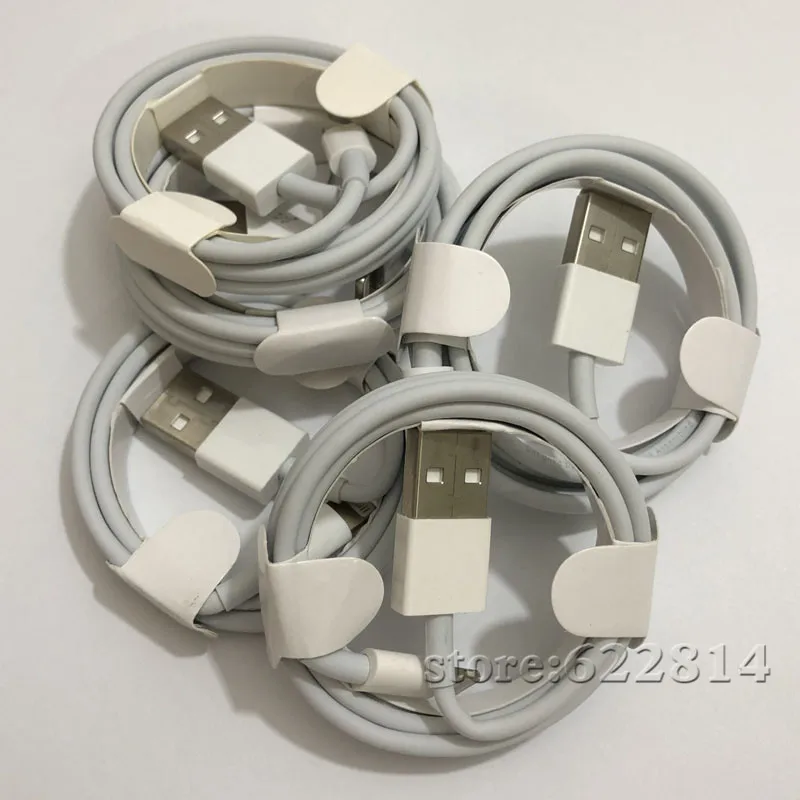 8 плюс Быстрая зарядка Usb Порты и разъёмы зарядный кабель для передачи данных