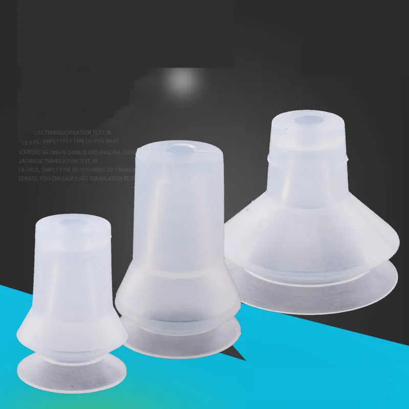 Промышленные Пневматические Фитинги с вакуумной присоской пульверизатором