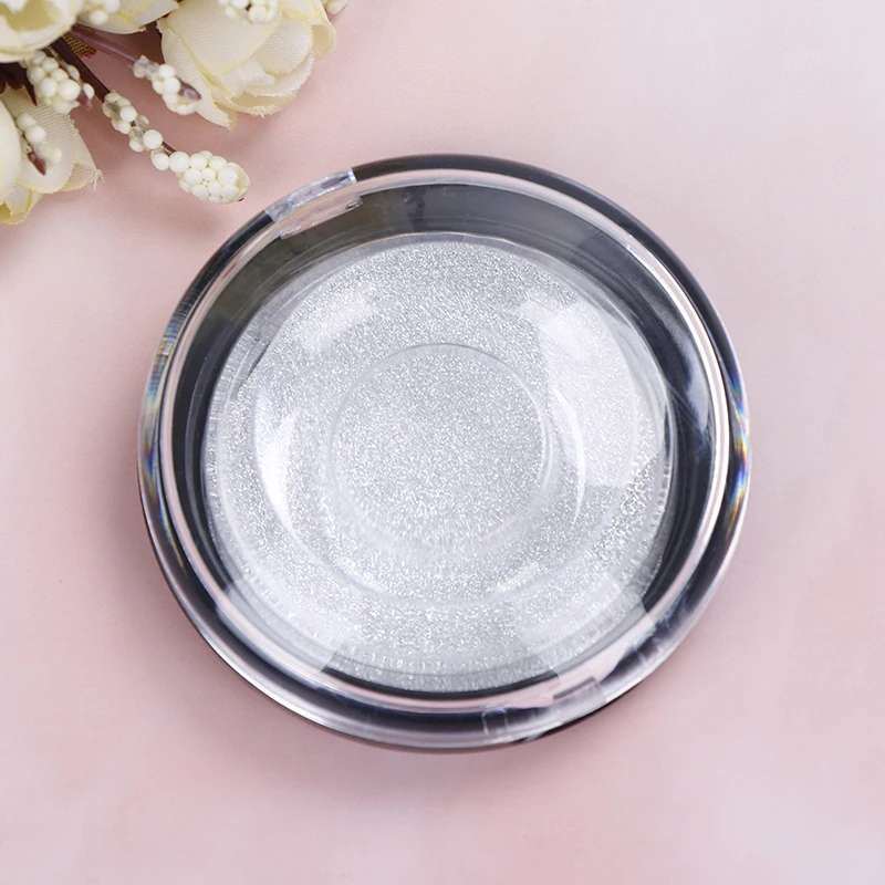 1 шт. пластиковый контейнер для хранения накладных ресниц | Красота и здоровье