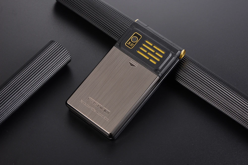 TKEXUN G10 3," двойной экран Dual SIM длинный режим ожидания сенсорный экран FM мобильный телефон флип мобильный телефон для пожилых людей P063
