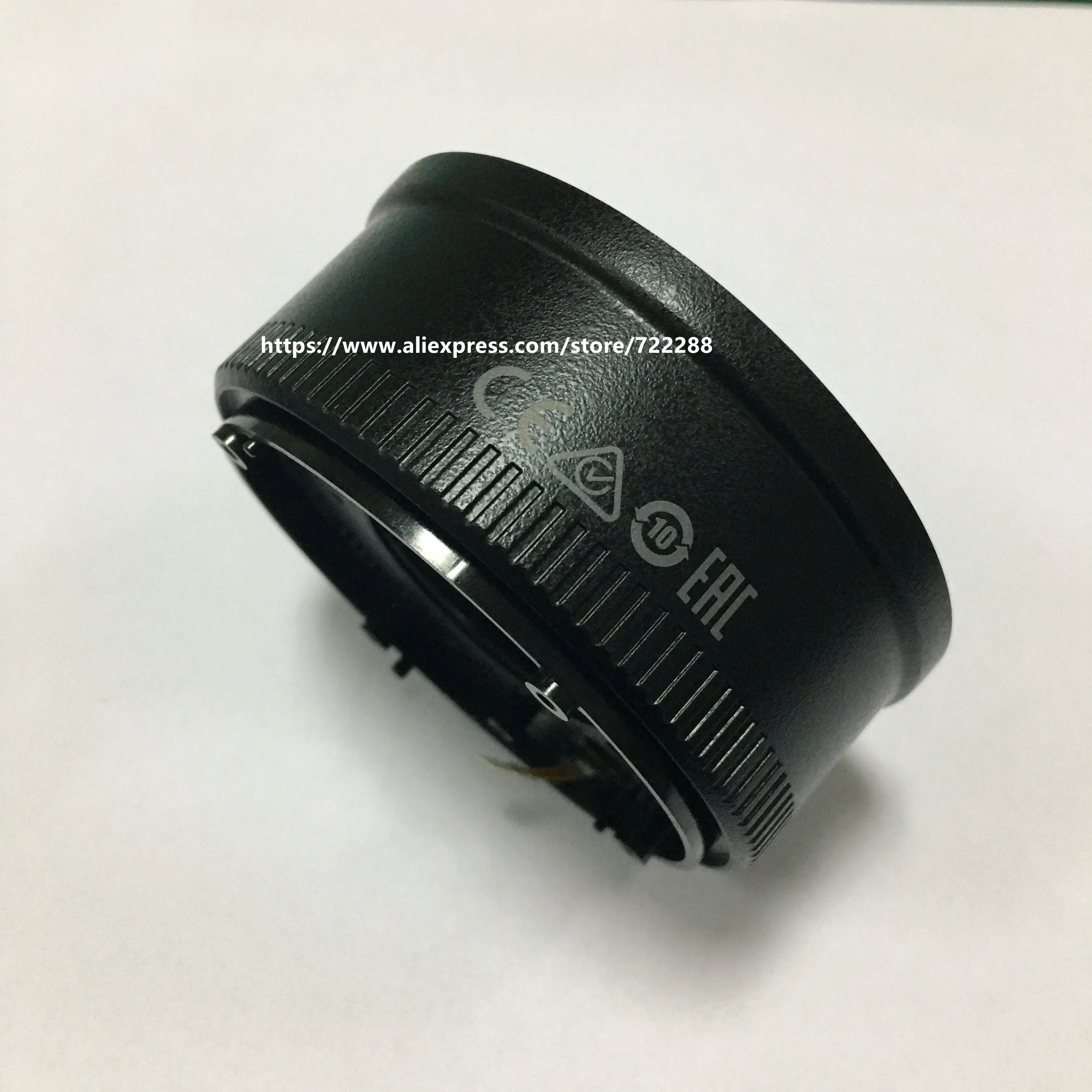 Запасные части для Canon EF 14 мм F/2 8 L II USM AF переключатель с фиксированной втулкой