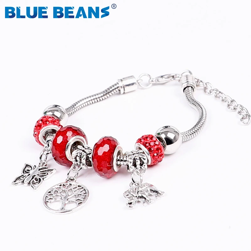 

2020 Bracelets For Women Jewelry Beads Bracelet Femme Chakra Bracelet Love Girls Bracelet Wholesale Stainless Steel Boho Punk