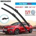 Щетка стеклоочистителя для сиденья IBIZA 24 