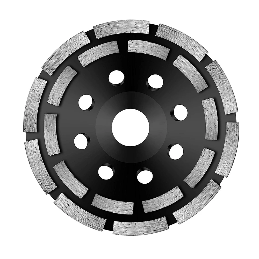 Diamond Grinding Disc Wheel Metalworking Cutting Granite Stone Grinder DIY Power Tool Abrasives Concrete Angle Mill | Инструменты