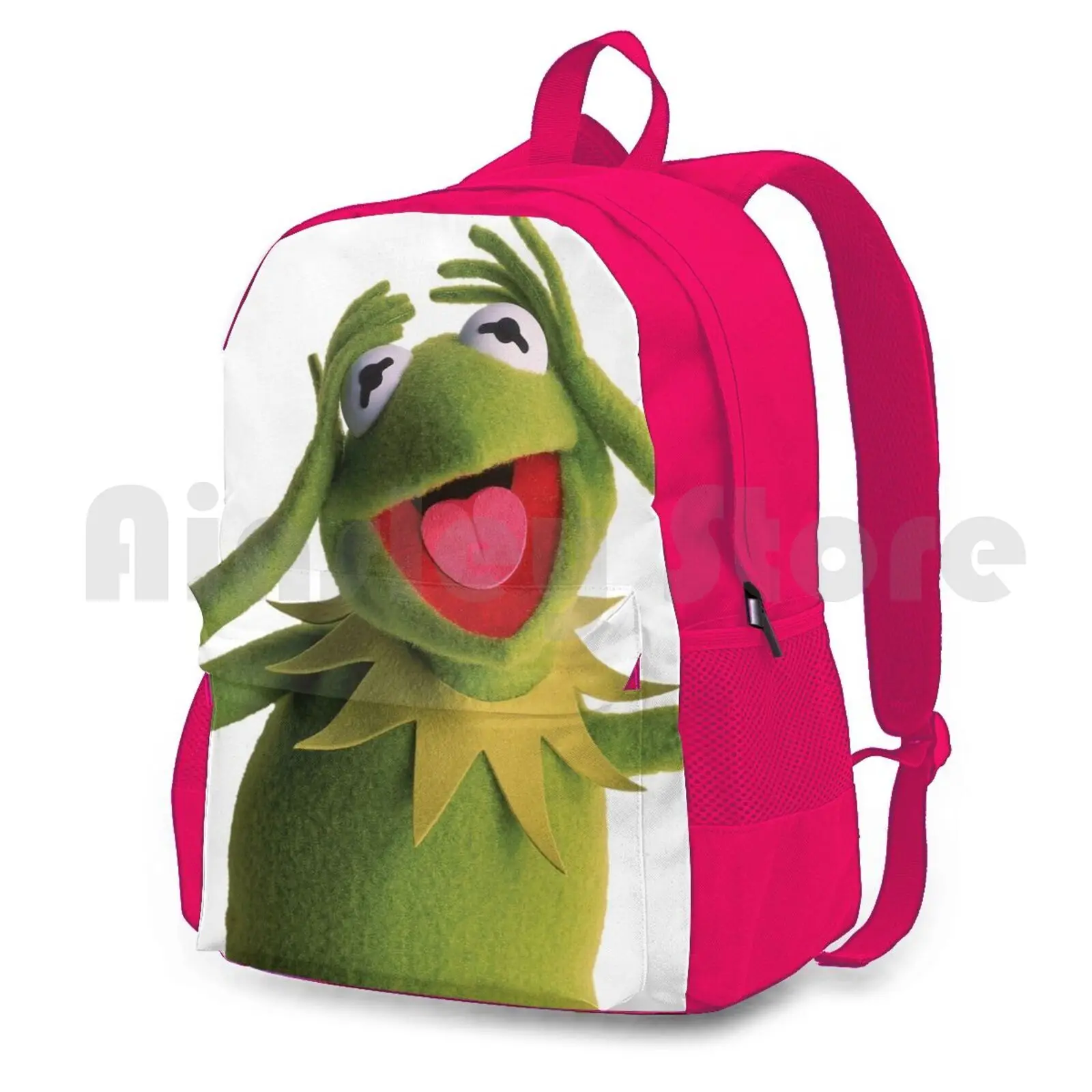 Уличный походный рюкзак The Frog () водонепроницаемый для кемпинга путешествий с