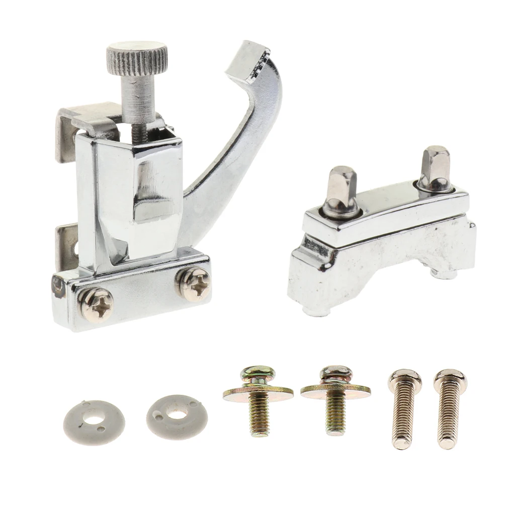 1 Set Iron Percussion Drums Strainer for Snare Drum Regulating Kits Parts & Accessories |