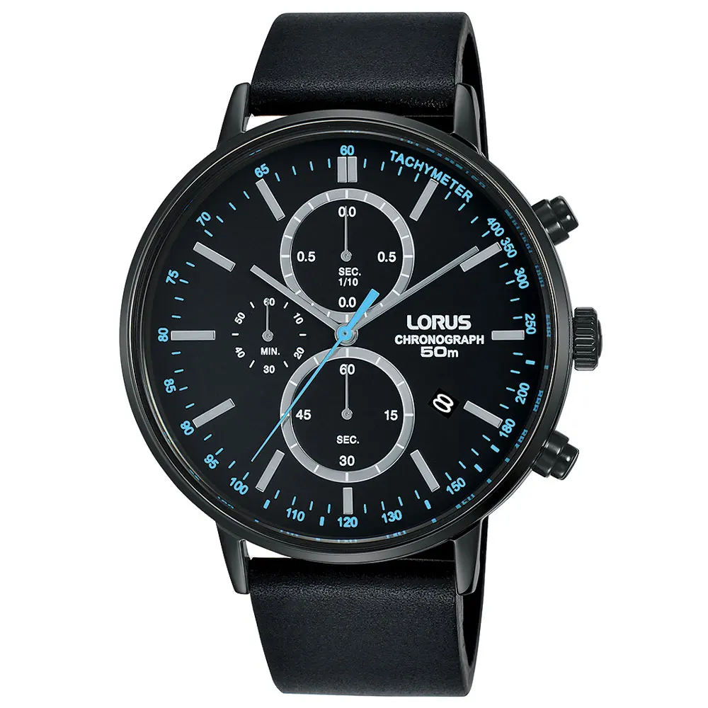 

Watches Mens Lorus LRS-RM363FX9 Men's Watch Quartz Watches