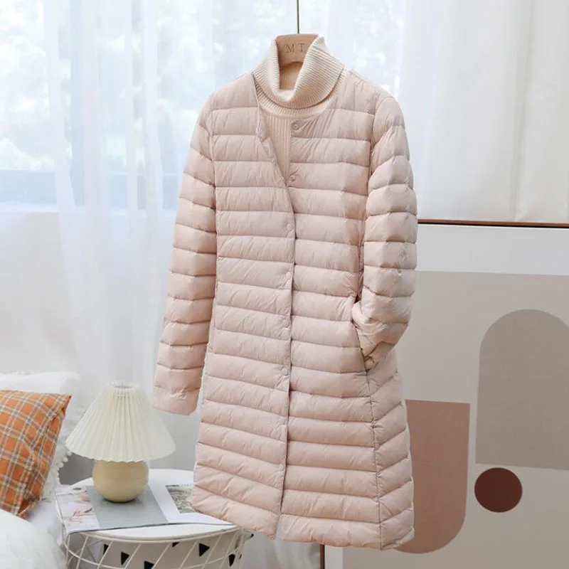 

Down Coats