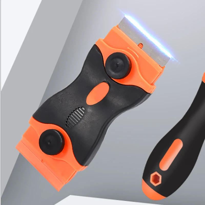 Наклейка на стекло автомобиля скребок для бритвы | Автомобили и мотоциклы