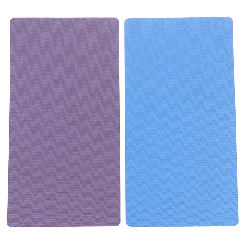 

1pc Yoga Knee Pad Yoga Knife Pad Gym Knee Yoga Accessories Training Pad Antiskid Yoga Knife Pad Fitness Equipment