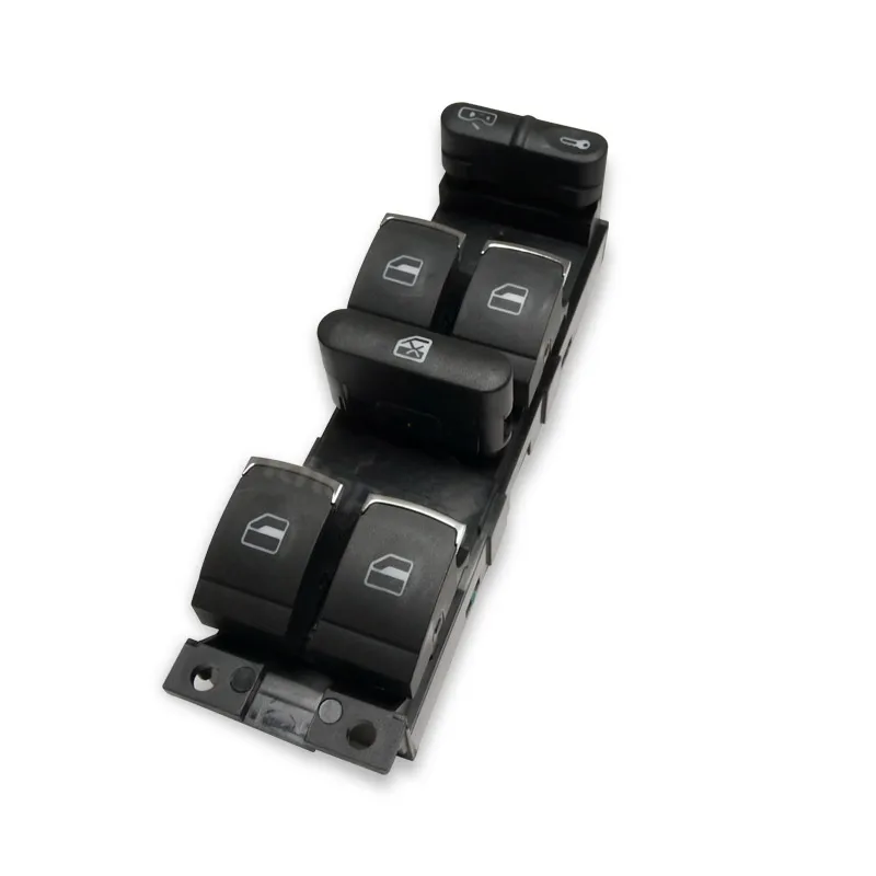 Панель переключателя для Golf mk4 3BD959857 3BD 959 857 VW Jetta Passat B5 1998 2005|Переключатели и рычаги