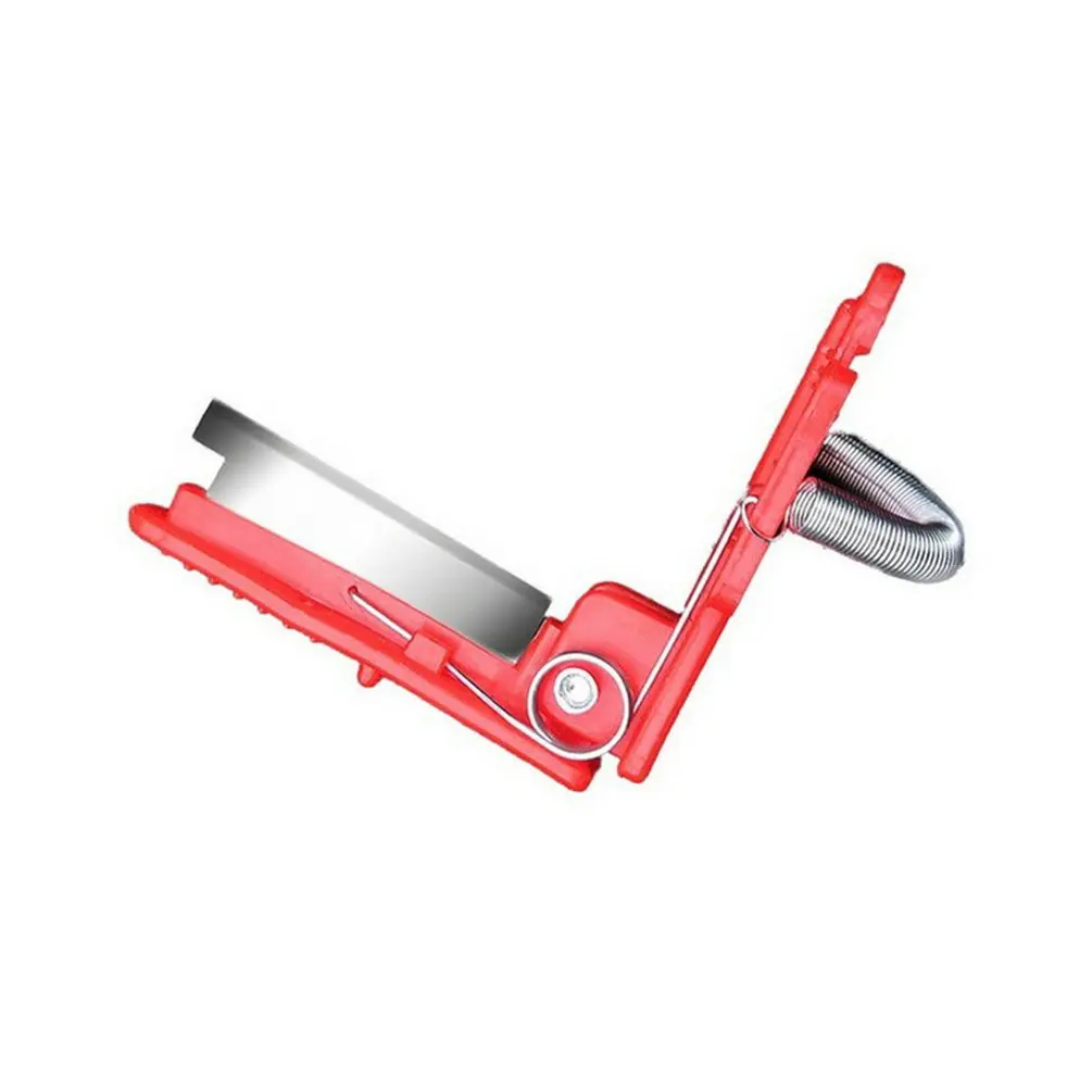 

1/2/5Pcs Vegetable Picker Mini Thumb Knife Separator Farm Garden Orchard Vegetable Fruit Harvesting Picking Tool Pruning Ring