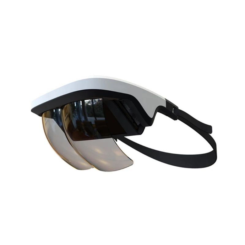 Виртуальная реальность VR гарнитура 3D очки Smart AR видео виртуальная реальность|3D