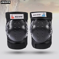 jwopr motorcycle riding protective gear ski roller skating roller skating outdoor sports knee pads motorcycle accessories