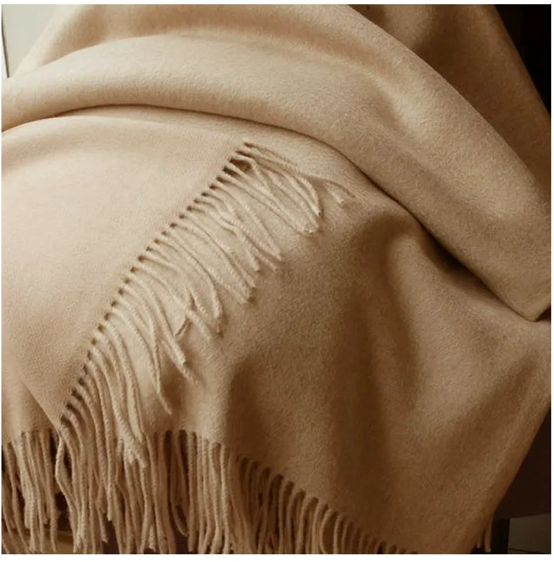 Большие размеры плед шарф женский зимний scarf шарфы женские платок шарф большой теплый вязаный большой шаль женская платки