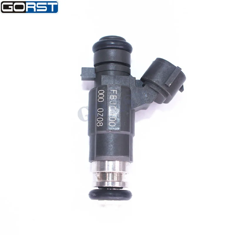 Автомобильный топливный инжектор сопла FBJC100 для Nissan Sentra Maxima Pathfinder Infiniti 350Z FX35 2 0 5 3 16600 5L700|injector nozzle|fuel injector