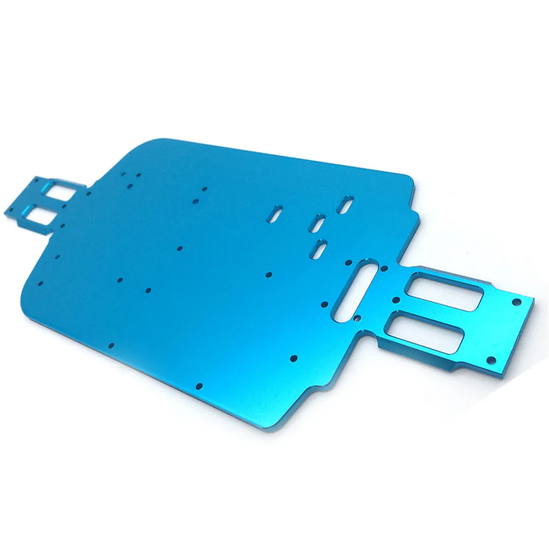 Обновленные металлические части шасси для WLtoys A959 A979 A959B A979B запчасти