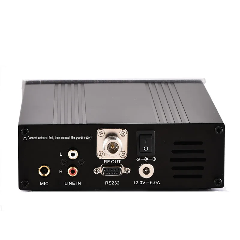 CZE 25A 25W Вт FM передатчик для церкви 88 108 МГц Fm вещания радио станция с CA200