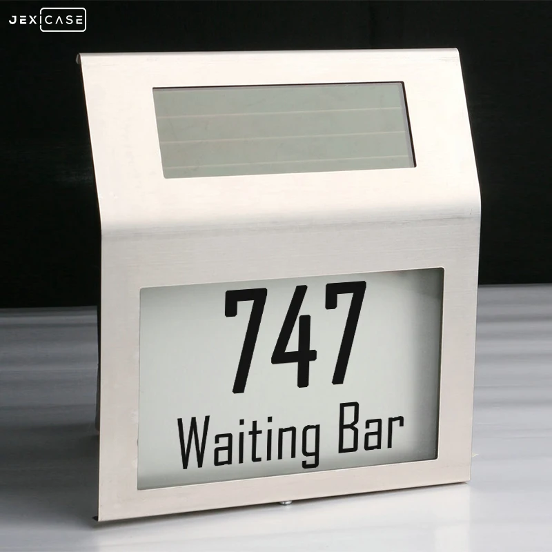 Светодиодный солнечный светильник наружная лампа водонепроницаемый 2Led