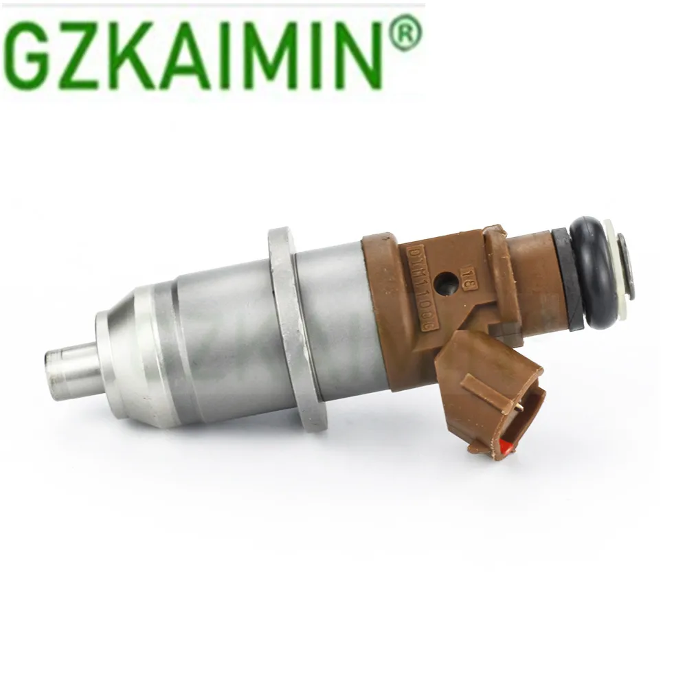 

High Quality Auto Spare Parts Injection Nozzle OEM E7T05072 For Mitsubishi Pajero IO H67W H77W 4G93 4G94