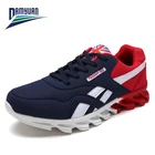 Damyuan 2020 светильник дышащая Спортивная обувь для мужчин; Повседневная спортивная обувь для мужчин обувь Blade спортивная обувь Tenis Masculino плюс 48