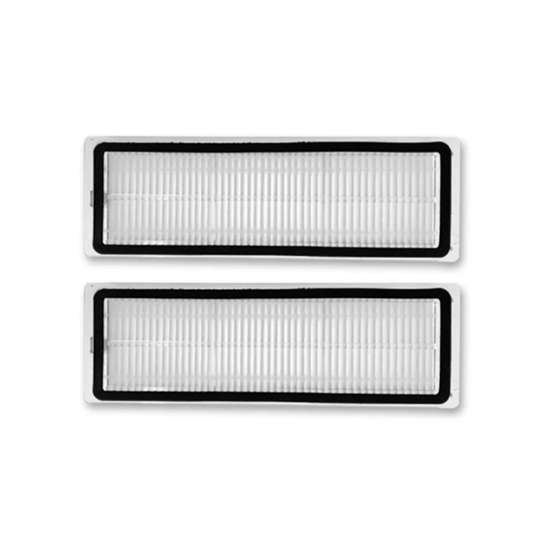 

Hepa Filter Mop Rag Brush for Xiaomi Mijia 1S for Roborock S50 S55 S5 Max S6MaxV Accessories Robot Vacuum Cleaner Parts