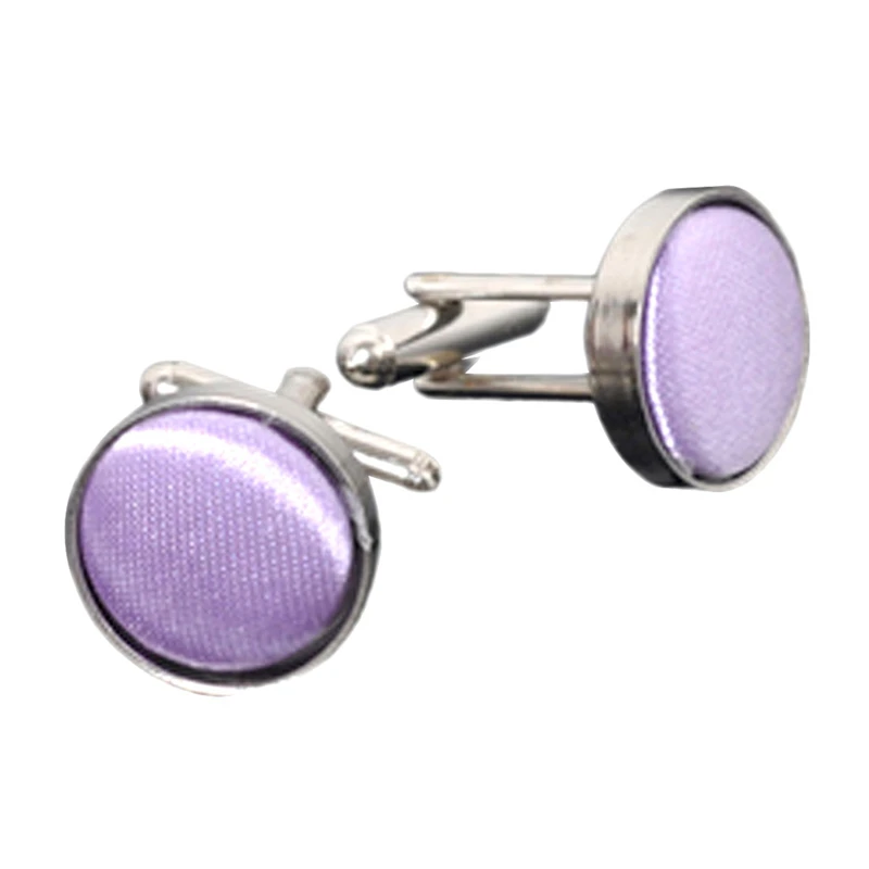 1 пара мужские запонки для деловых встреч модная рубашка Свадебная вечеринка