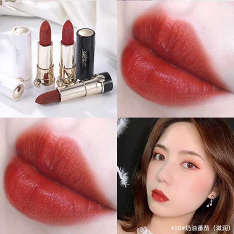 Губная помада для друзей соратников памятный набор губная глазурь увлажнение