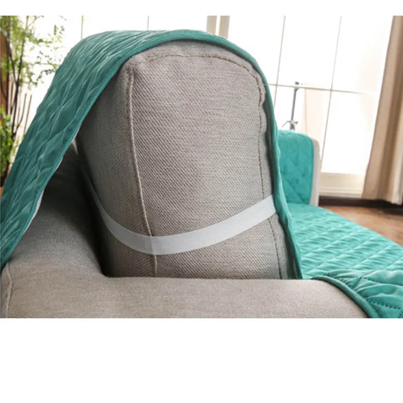 Покрытие дивана для животных СЪЕМНЫЙ собака Детские коврик кресло мебель