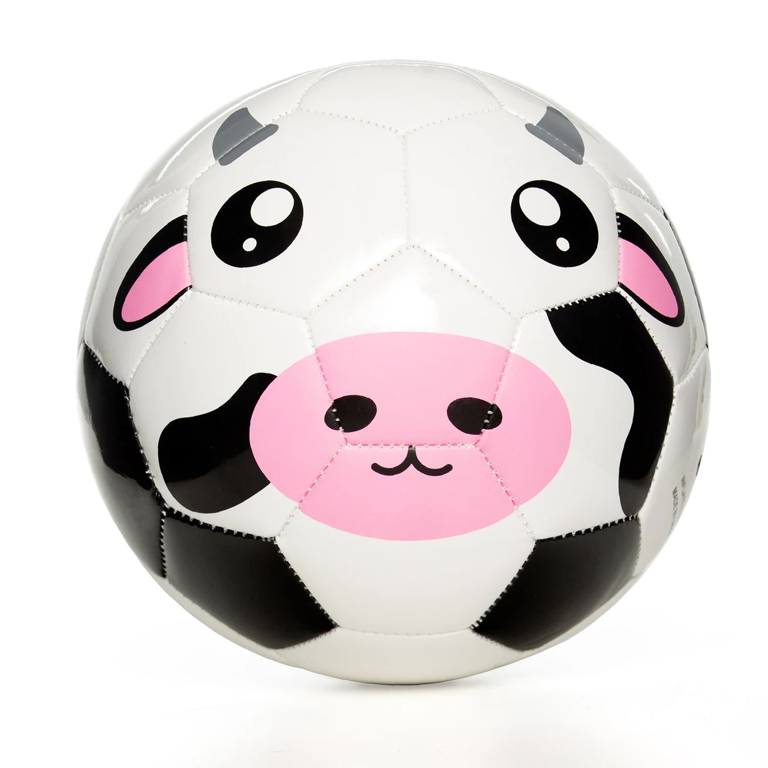 

Mini Football Small Soccer Ball Size 1.5 Outdoor Playground Indoor Hand Grasp Baby Child Gift Kid's Toy High Quality Soft TPU