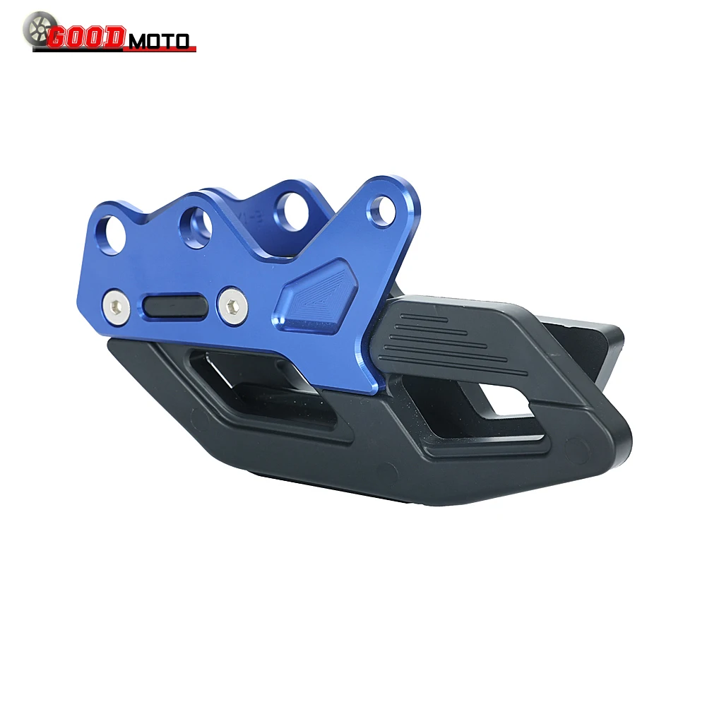 

Направляющая цепи мотоцикла для Yamaha YZ125 YZ250 2008-2020 YZ250F YZ450F 2007-2020 WR250F WR450F 2007-2019 YZ250X 2016-2019