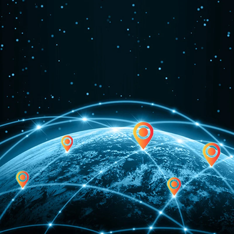 A9 GPS-трекер инфракрасный датчик обнаружения человеческого тела домашняя